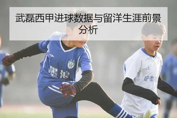 武磊西甲进球数据与留洋生涯前景分析